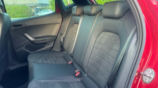 SEAT Ibiza 1.0 TSI 95 FR Sport 5dr Petrol Hatchback